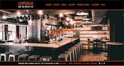 Desktop Screenshot of cooperagephilly.com